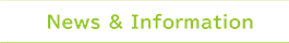News & Information