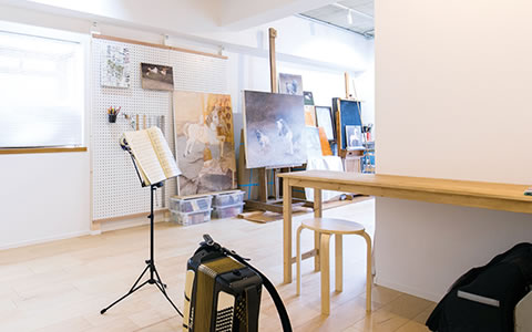 画像:施工事例