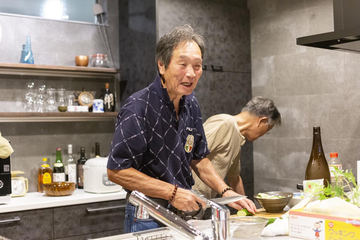 竹原O様邸