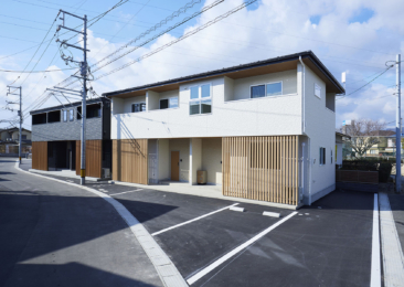 建築実例