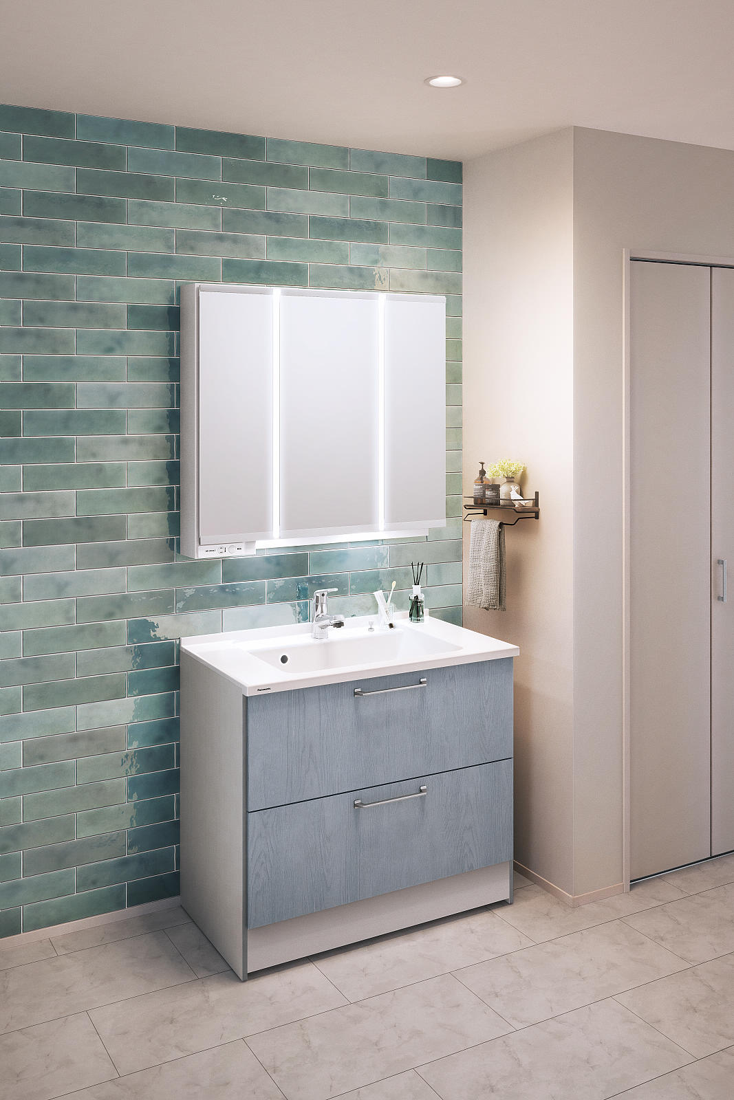 シーライン L40DP シーライン L40DP シーライン(C-Line) | 洗面